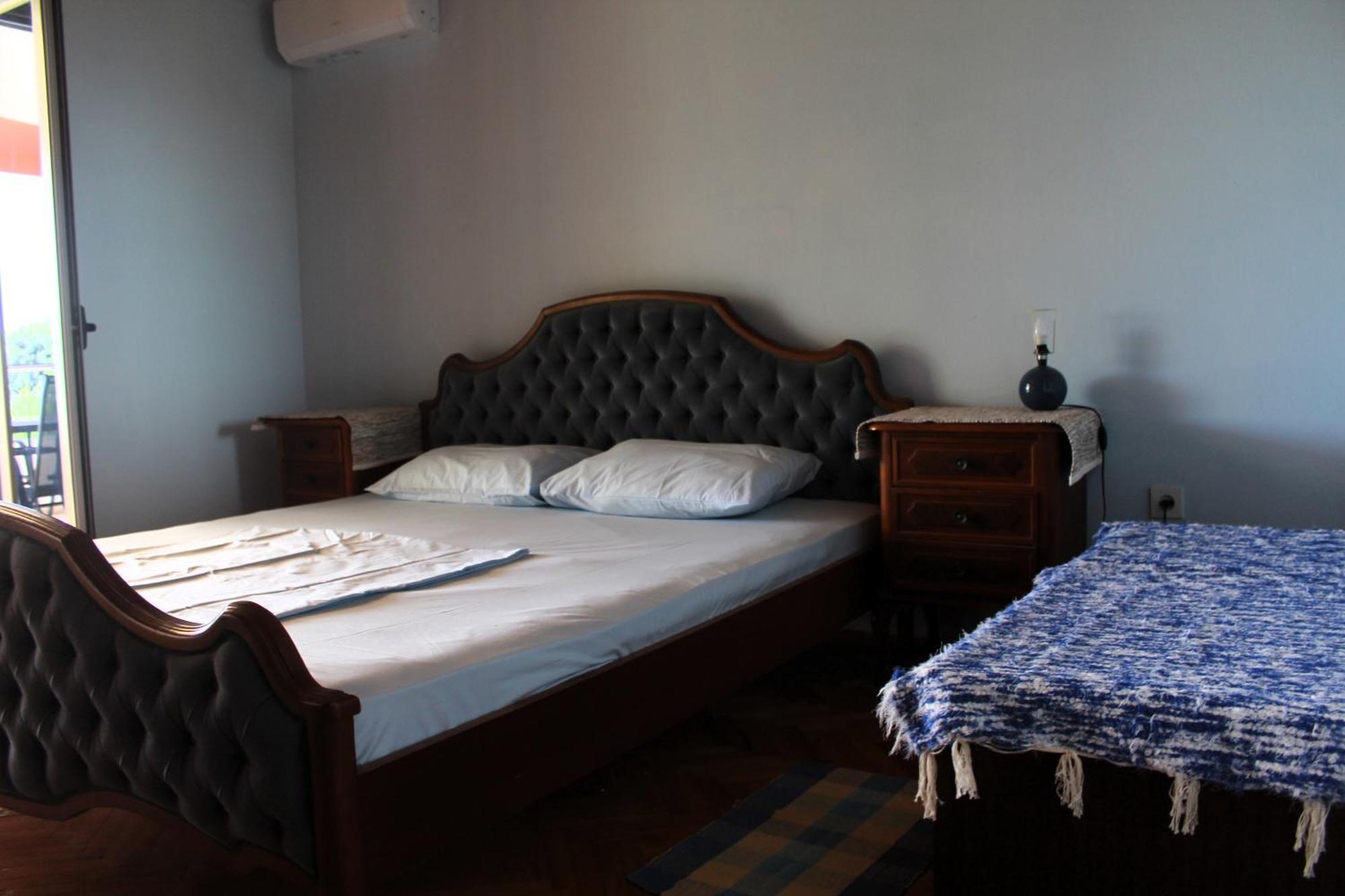 Apartments Olga Ulcinj Extérieur photo