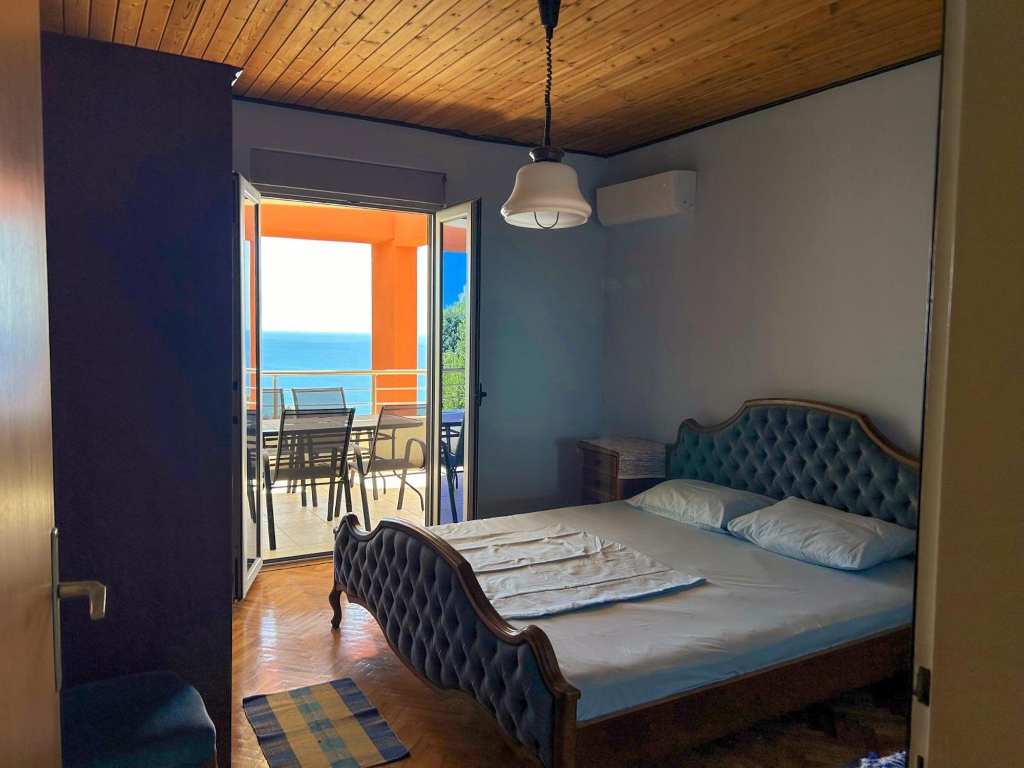 Apartments Olga Ulcinj Extérieur photo