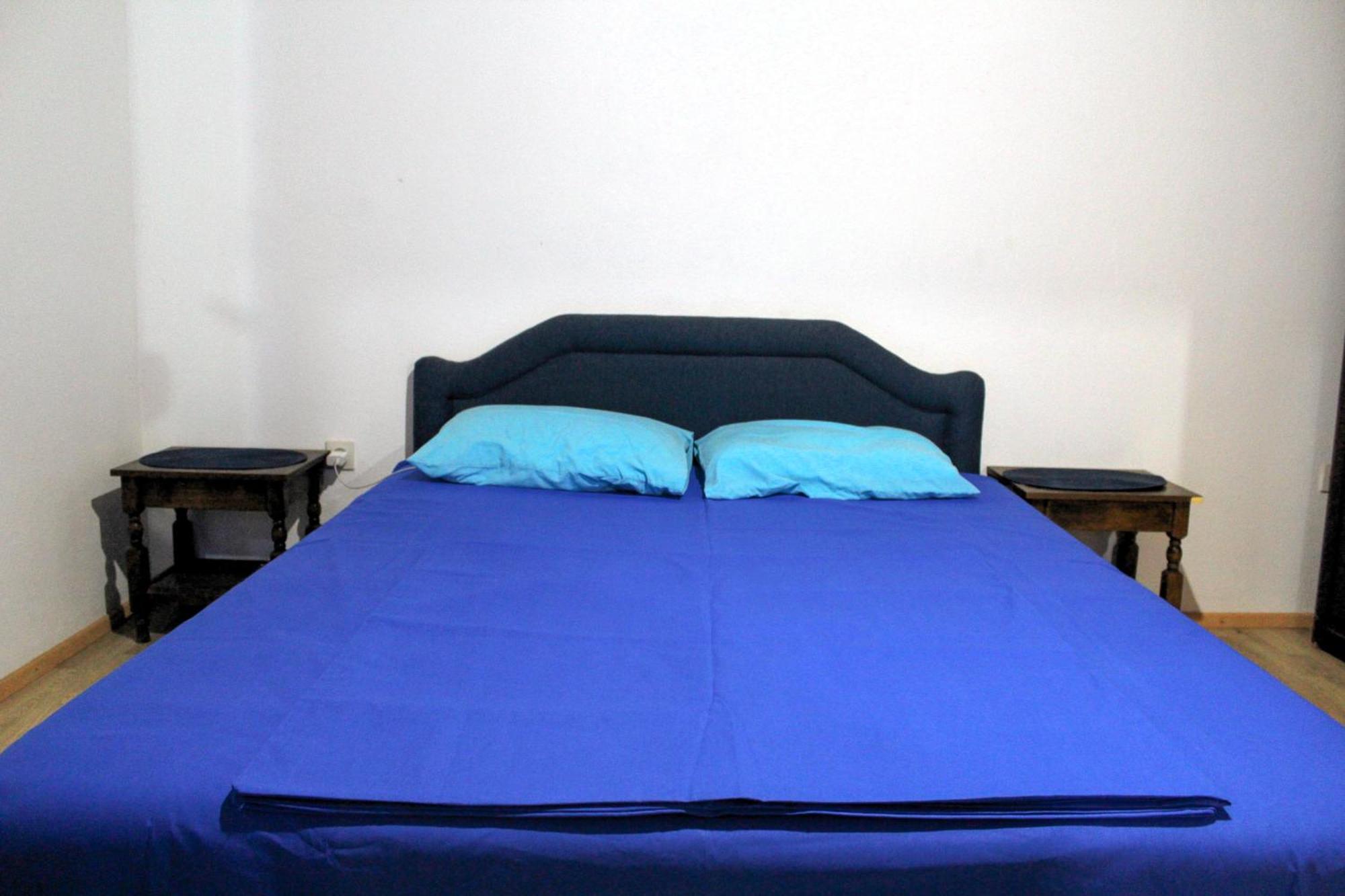 Apartments Olga Ulcinj Extérieur photo