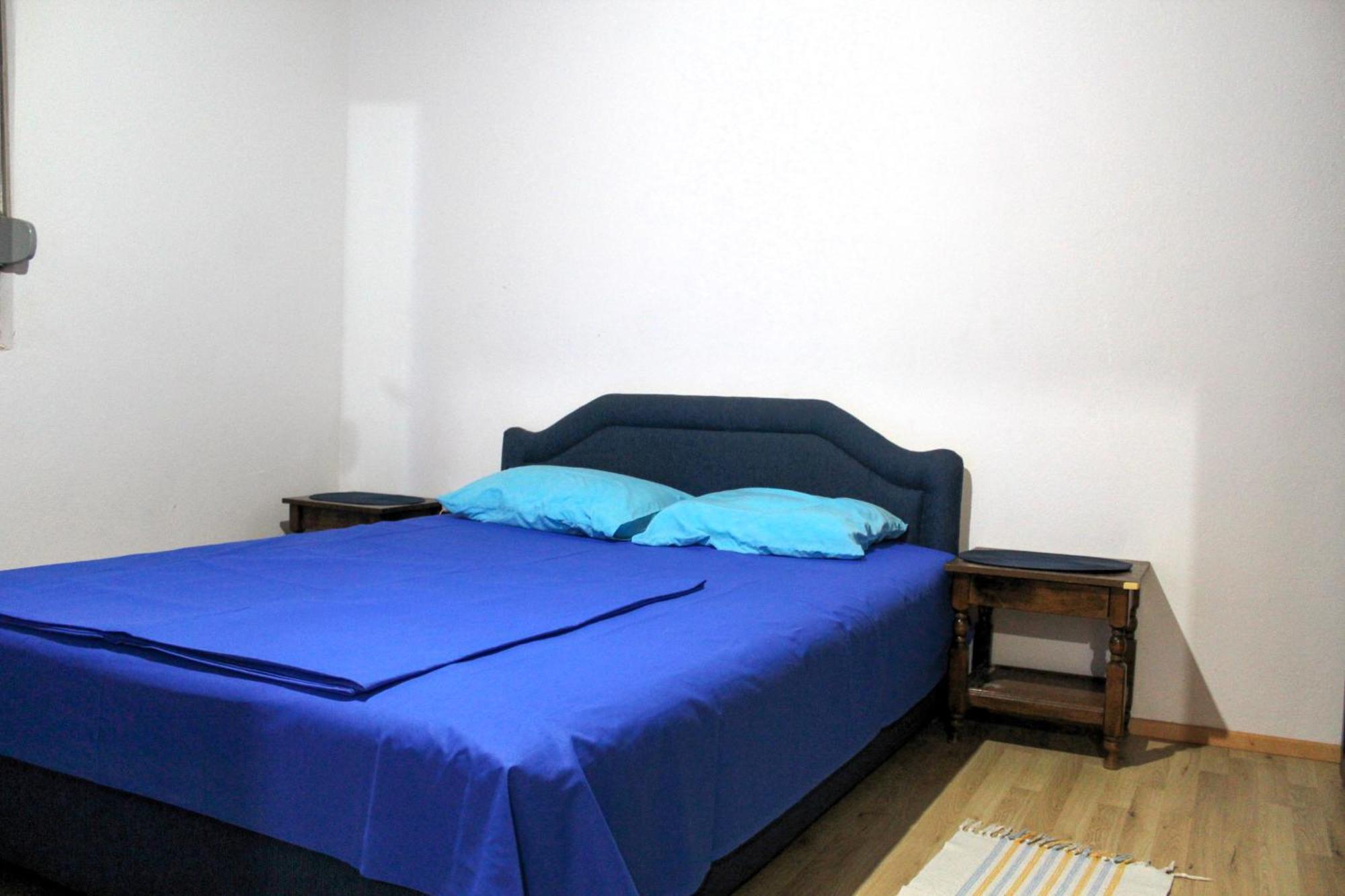 Apartments Olga Ulcinj Extérieur photo