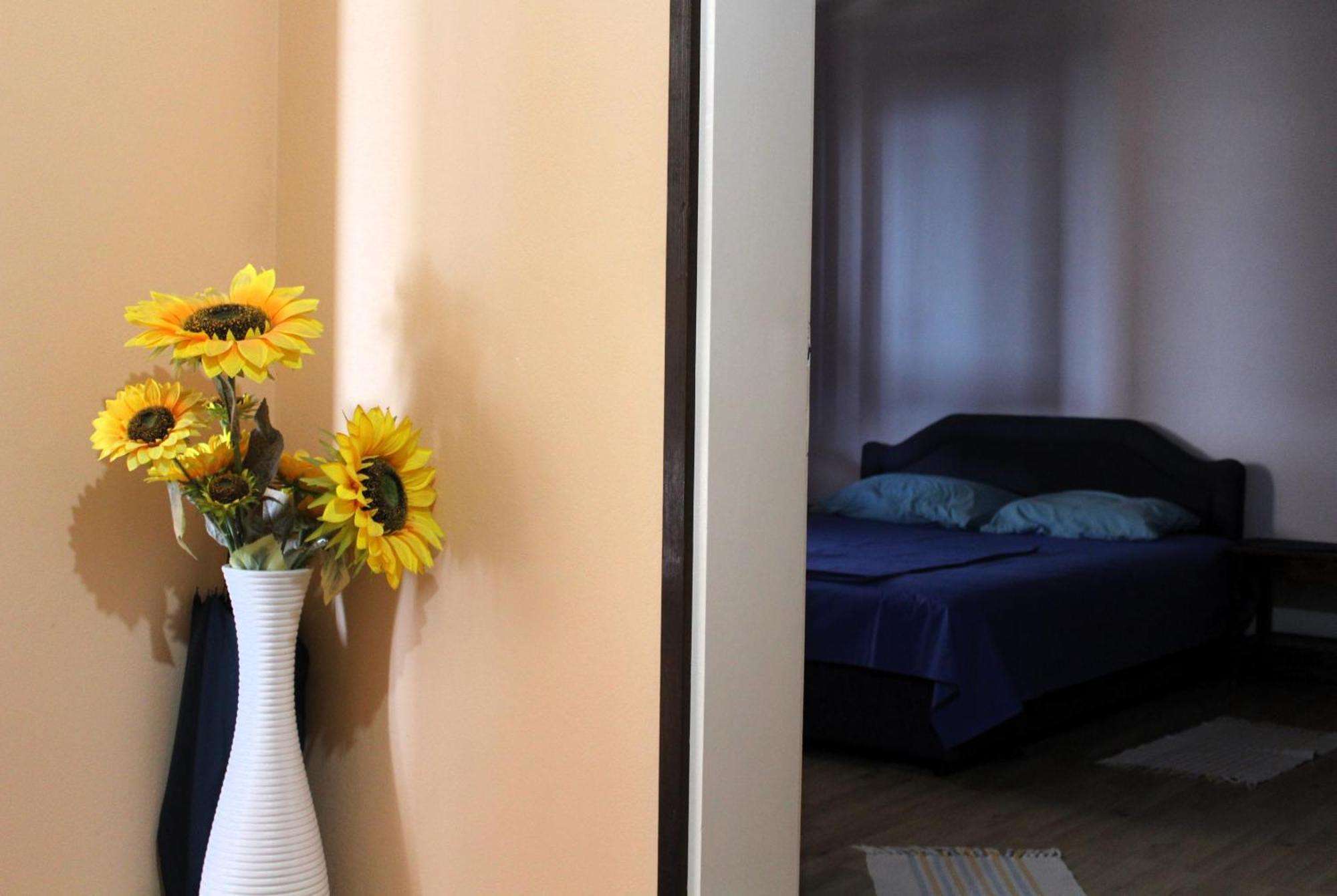 Apartments Olga Ulcinj Extérieur photo
