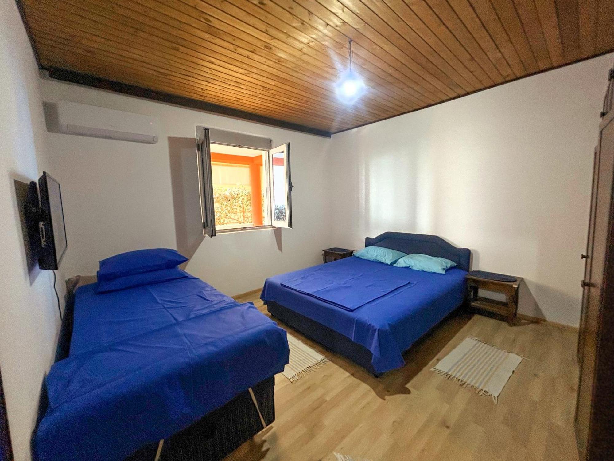 Apartments Olga Ulcinj Extérieur photo