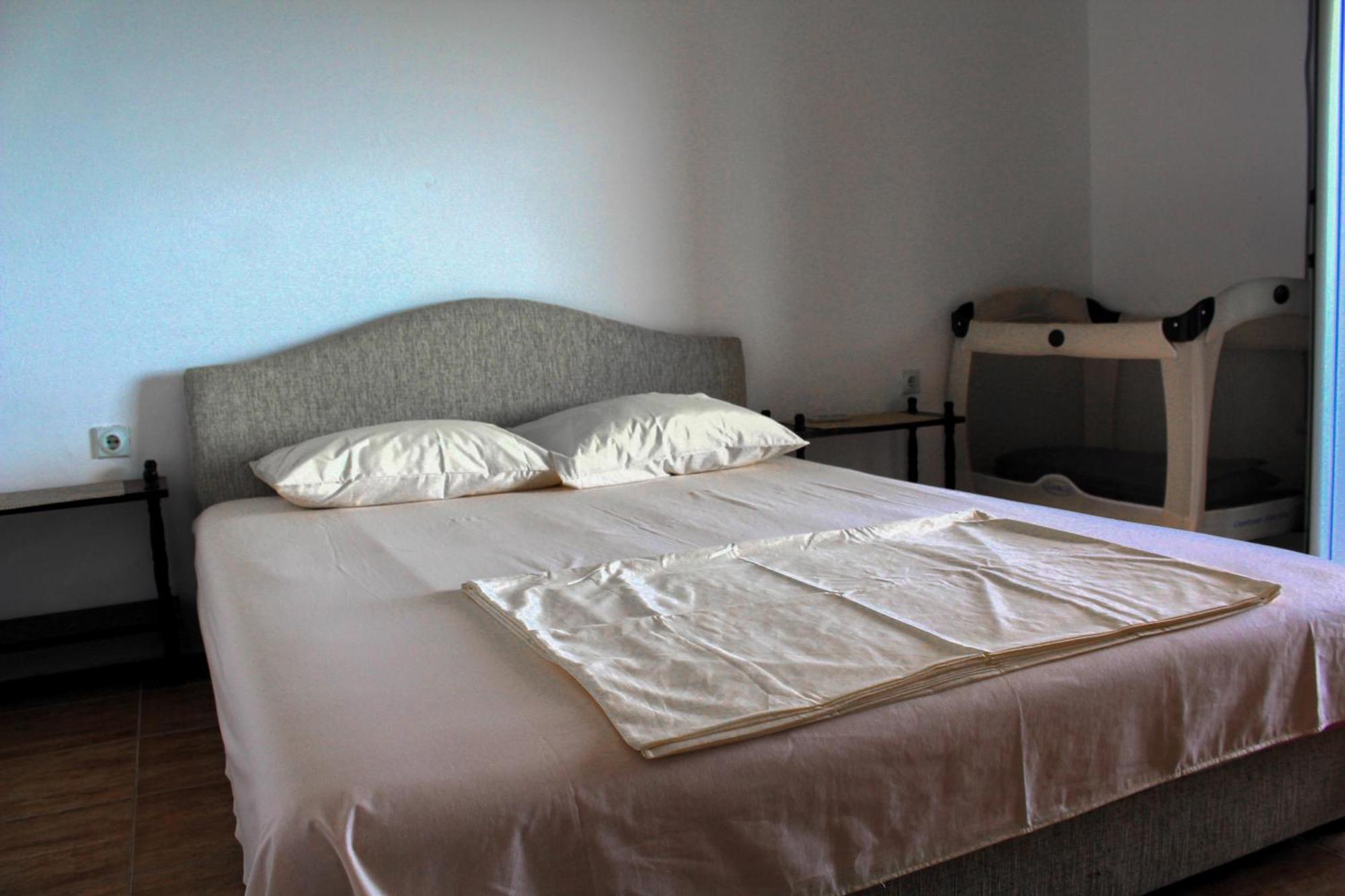 Apartments Olga Ulcinj Extérieur photo