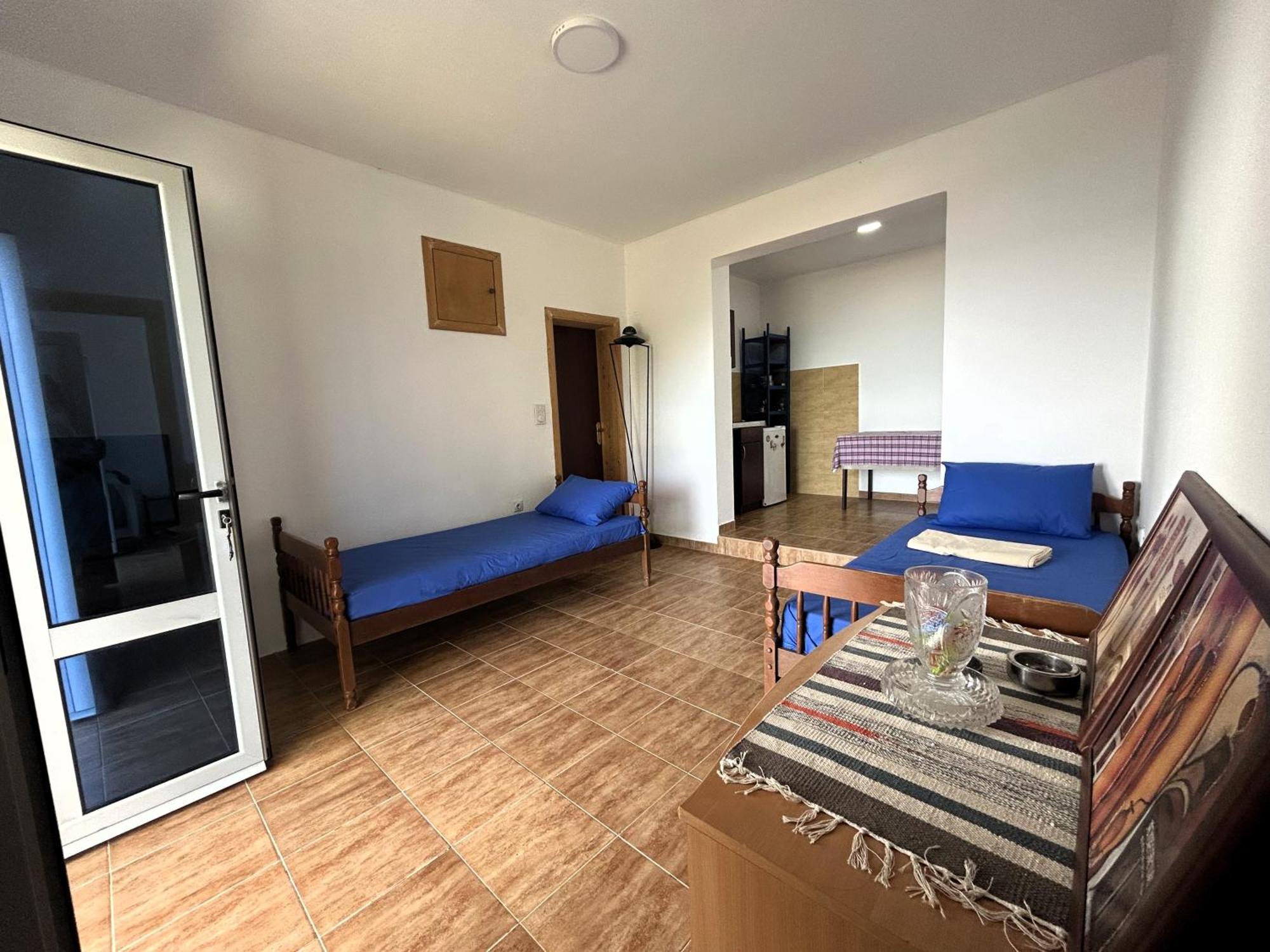 Apartments Olga Ulcinj Extérieur photo