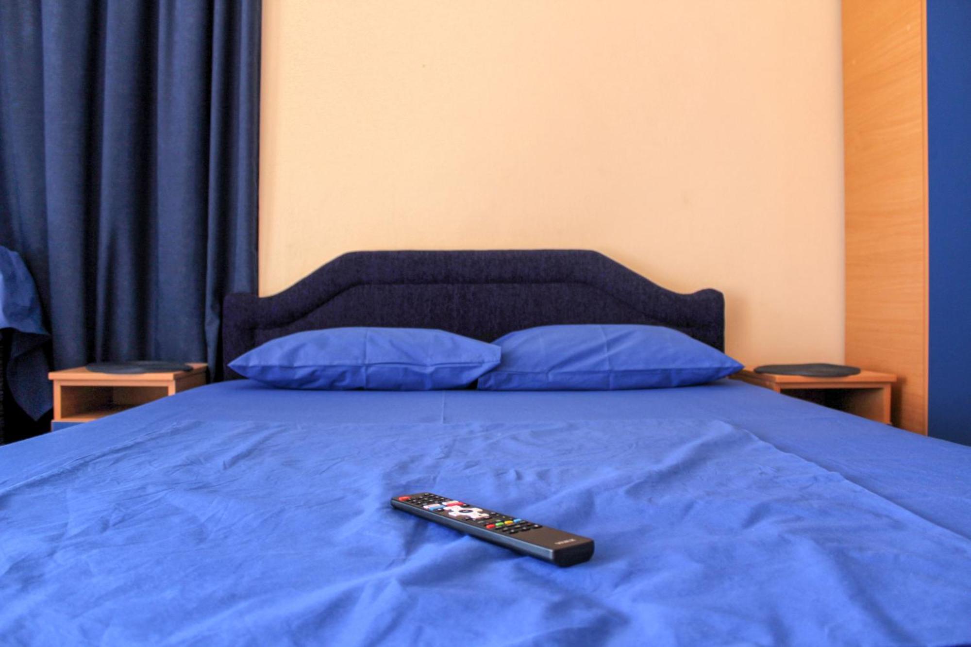 Apartments Olga Ulcinj Extérieur photo