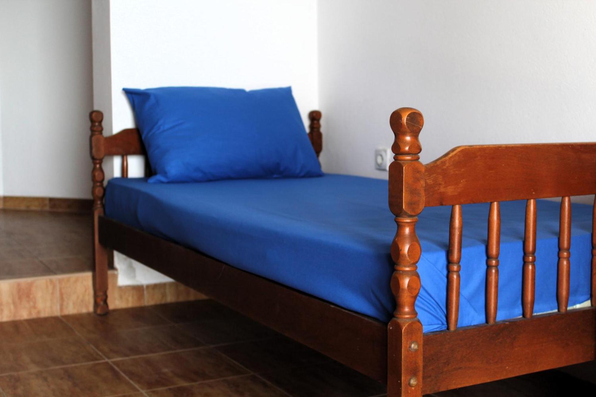 Apartments Olga Ulcinj Extérieur photo