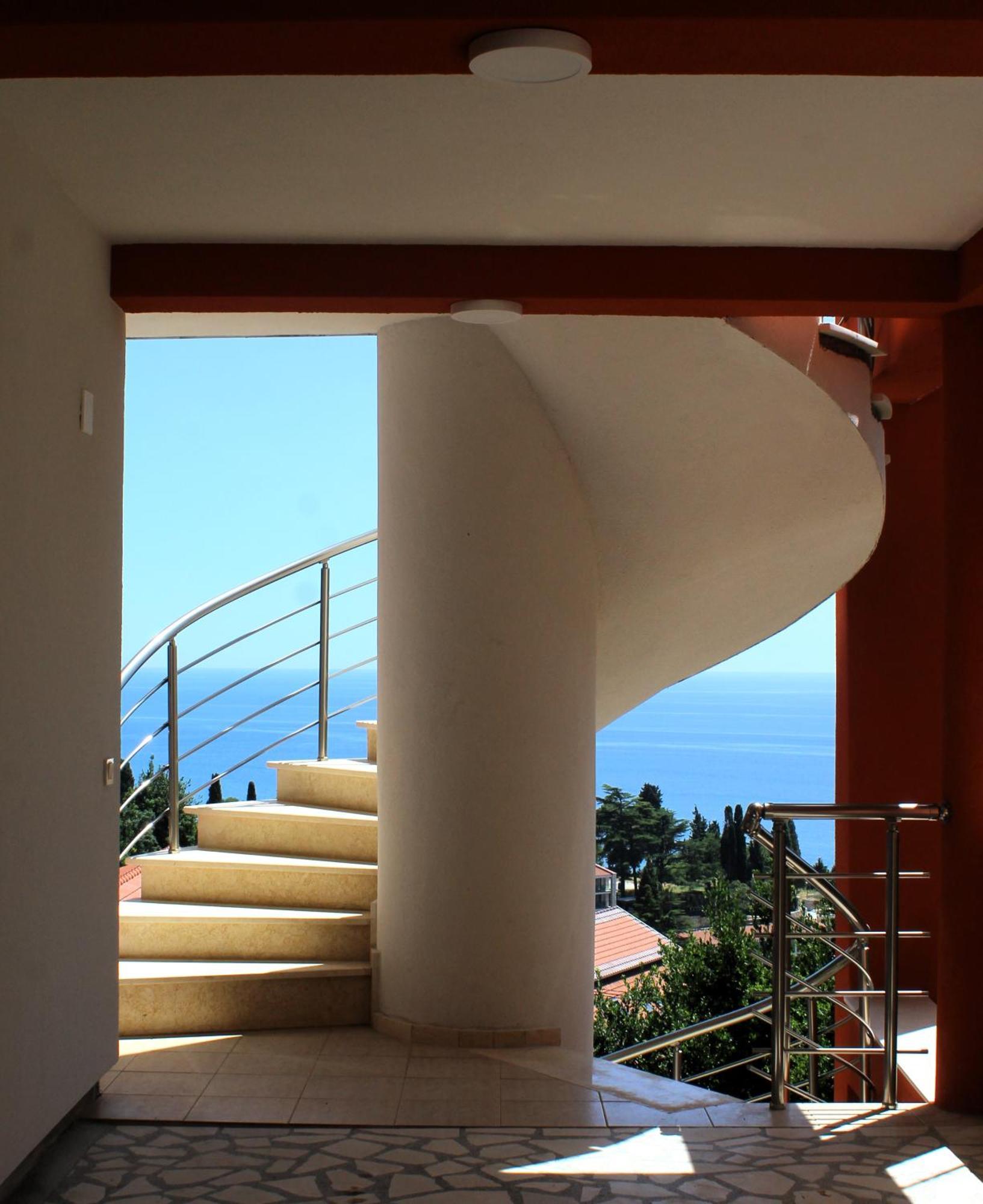 Apartments Olga Ulcinj Extérieur photo