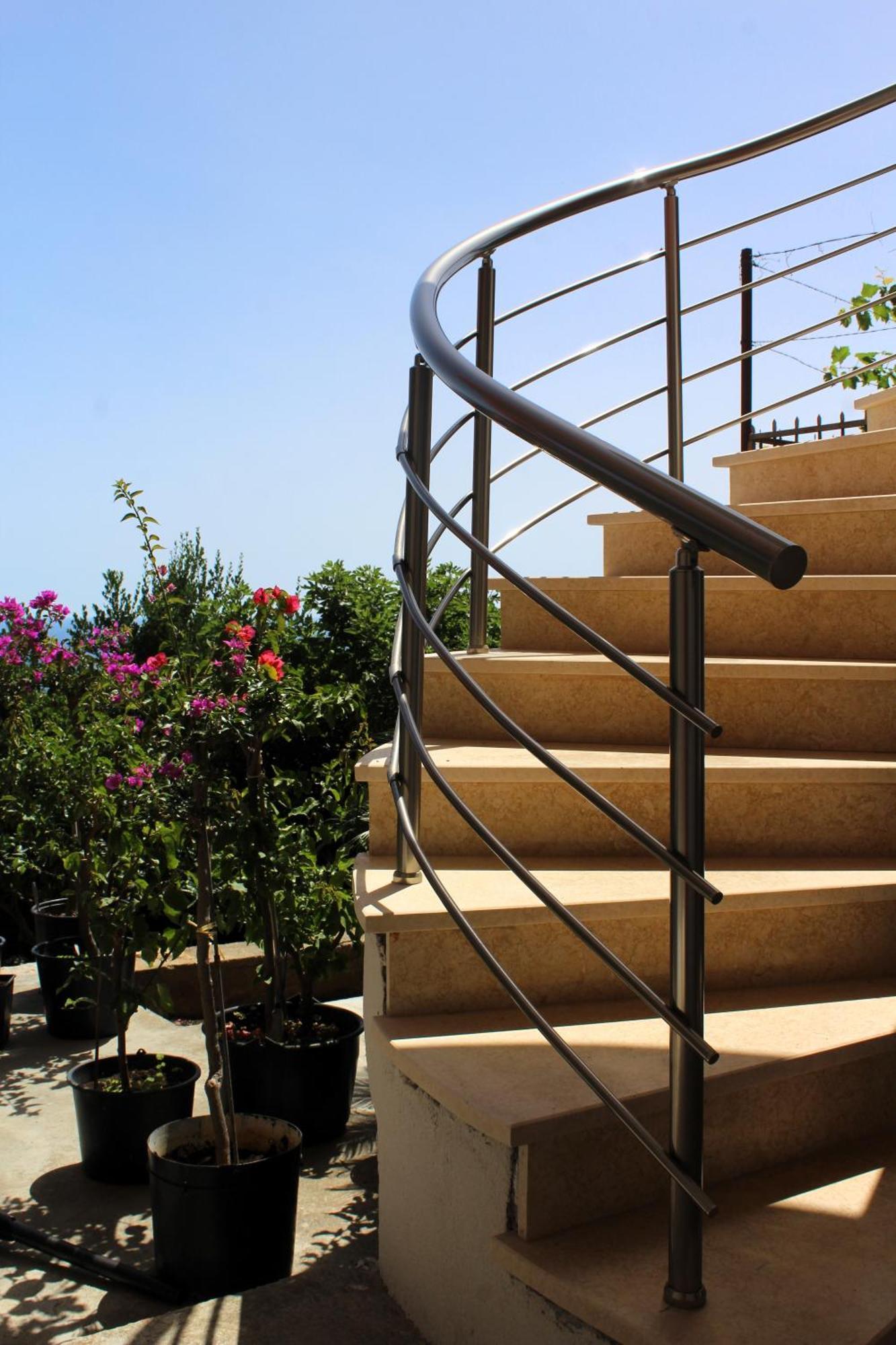 Apartments Olga Ulcinj Extérieur photo