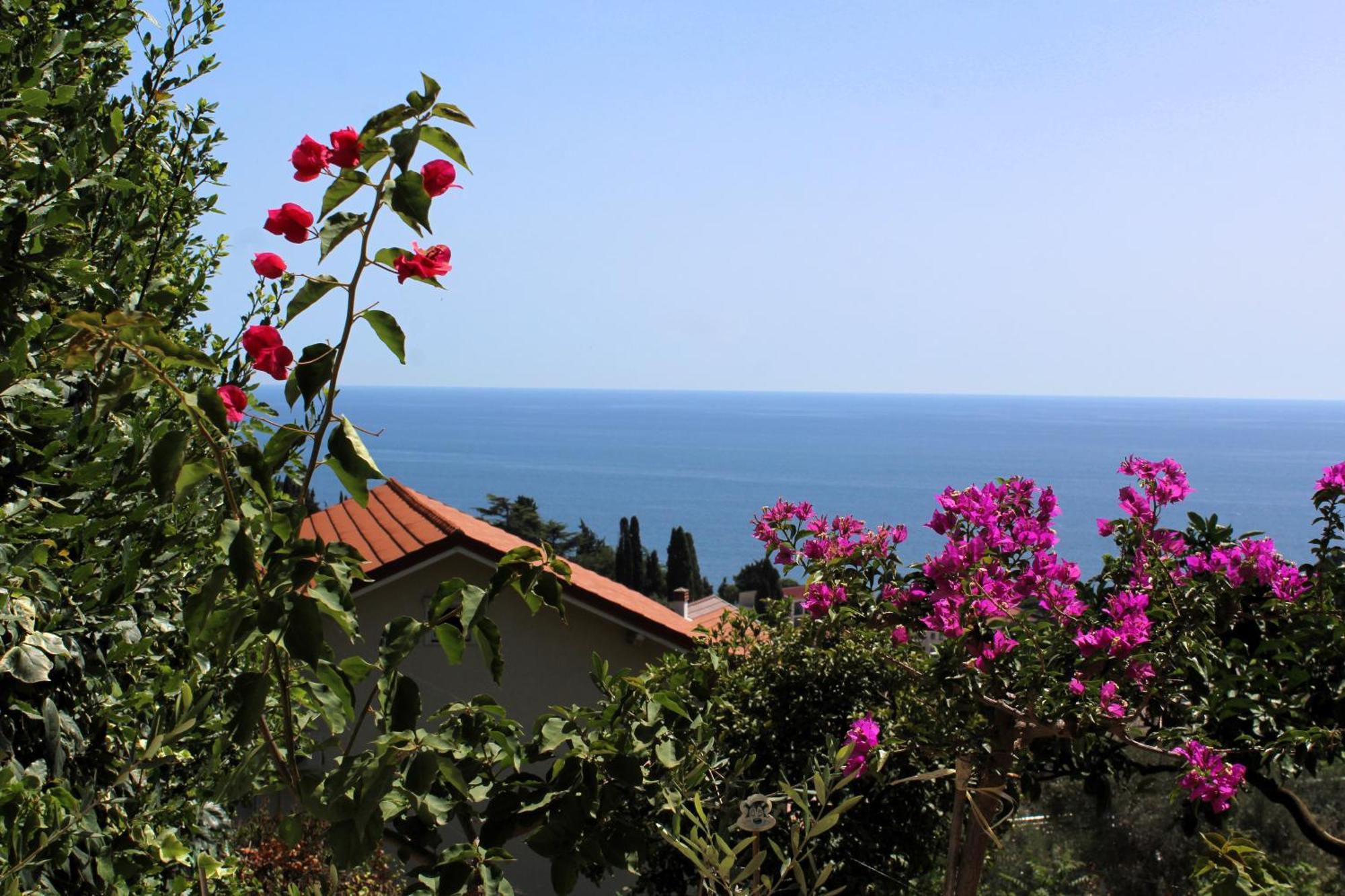 Apartments Olga Ulcinj Extérieur photo